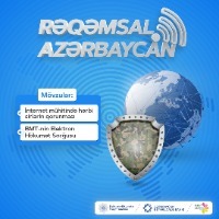 35. ASAN Radio “Rəqəmsal Azərbaycan” verilişi - İnternet mühitində hərbi sirlərin qorunması / BMT-nin Elektron Hökumət Sorğusu (15.07.2020)