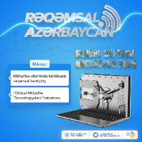 49. ASAN Radio “Rəqəmsal Azərbaycan” verilişi – Müharibə dövründə təhlükəsiz rəqəmsal bankçılıq / Qlobal Müdafiə Texnologiyaları Hakatonu (21.10.2020)