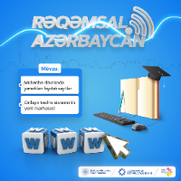 51. ASAN Radio “Rəqəmsal Azərbaycan” verilişi – Müharibə dövründə yaradılan faydalı saytlar / Onlayn tədris sisteminin yeni mərhələsi  (04.11.2020)