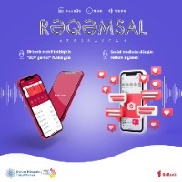 88. ASAN Radio “Rəqəmsal Azərbaycan” verilişi - Birbank mobil tətbiqinin “ƏDV geri al” funksiyası /  Sosial mediada düzgün reklam siyasəti (26.08.2021)