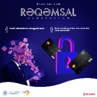 94. ASAN Radio “Rəqəmsal Azərbaycan” verilişi - Bank kartlarına edilən kiber hücumlar / Sosial şəbəkələrin cəmiyyətimizə təsiri (07.10.2021)