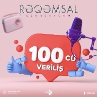 100. ASAN Radio “Rəqəmsal Azərbaycan” verilişi - rih.gov.az layihəsi / Rəqəmsal Hökumət Həlləri / "Black Friday" (25.11.2021)