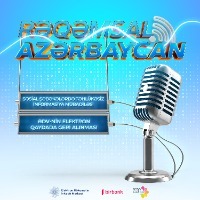 110. ASAN Radio “Rəqəmsal Azərbaycan” verilişi - Sosial şəbəkələrdə informasiya təhlükəsizliyi / ƏDV-nin elektron qaydada geri alınması 